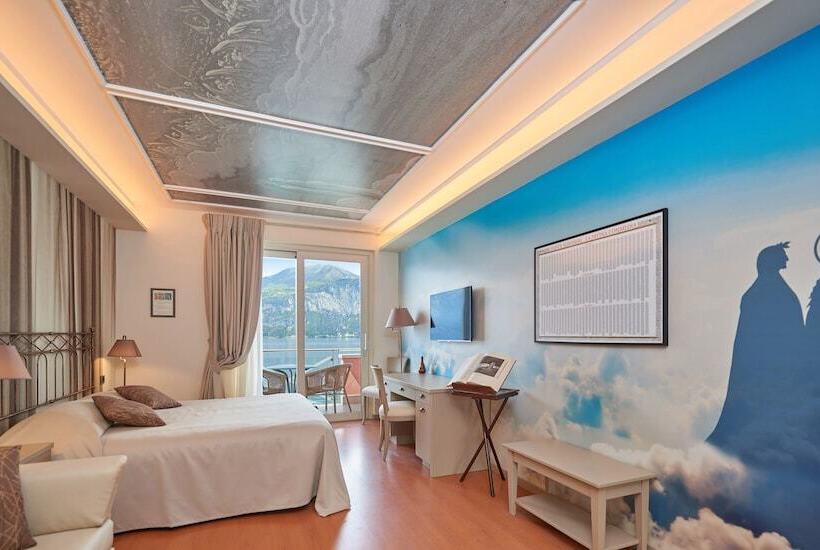 Полулюкс Престиж, Belfiore Park Hotel 4stars Superior Adults Only