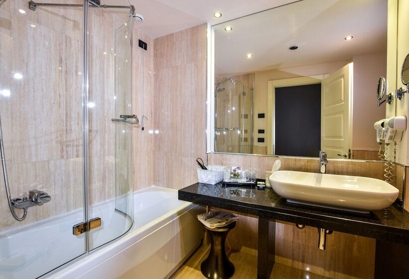 复式套房, Belfiore Park Hotel 4stars Superior Adults Only