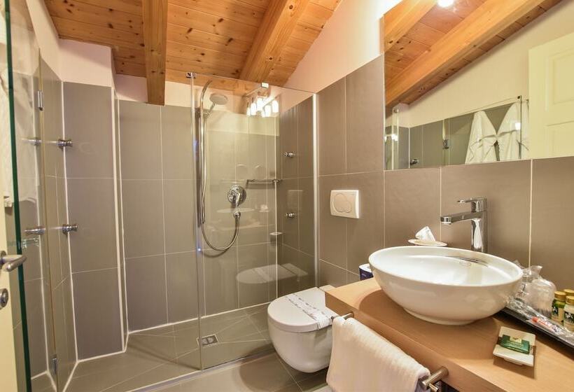 Люкс Дюплекс, Belfiore Park Hotel 4stars Superior Adults Only