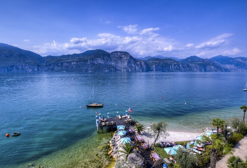 复式套房, Belfiore Park Hotel 4stars Superior Adults Only