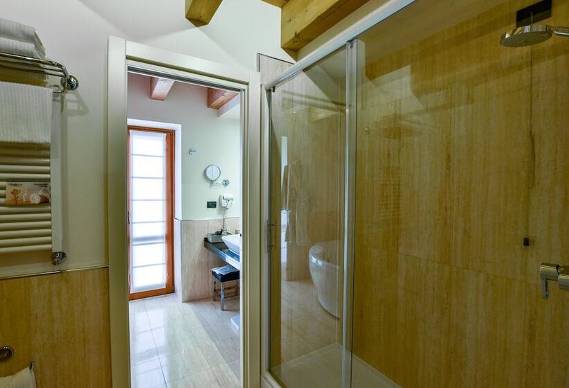Полулюкс Superior, Belfiore Park Hotel 4stars Superior Adults Only