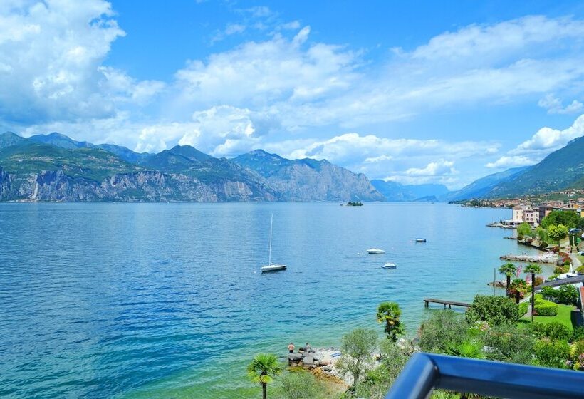 复式套房, Belfiore Park Hotel 4stars Superior Adults Only