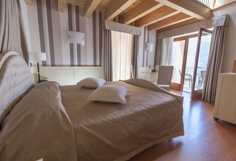 复式套房, Belfiore Park Hotel 4stars Superior Adults Only