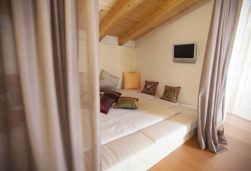 复式套房, Belfiore Park Hotel 4stars Superior Adults Only