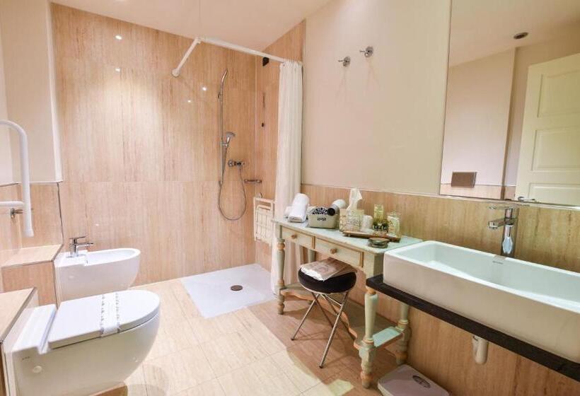 Comfort room with lake view, Belfiore Park Hotel 4stars Superior Adults Only