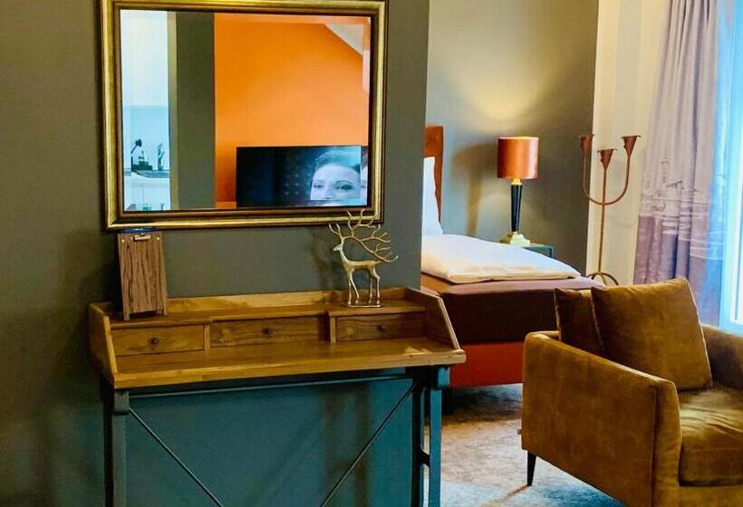 غرفة قياسية, Besotel Mettmann Schicke Fewo Oder Apartments Nähe Golfplatz Gruiten Und Neandertal Mit Glasfaser Wl