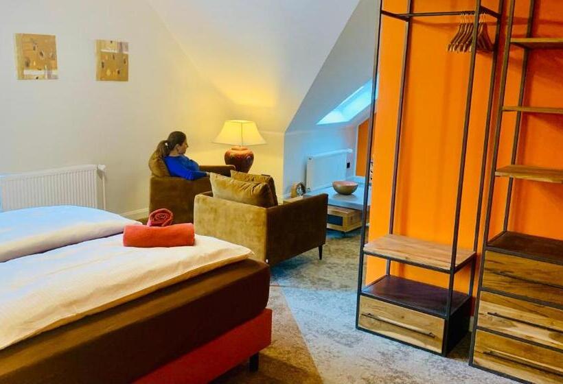 غرفة قياسية, Besotel Mettmann Schicke Fewo Oder Apartments Nähe Golfplatz Gruiten Und Neandertal Mit Glasfaser Wl