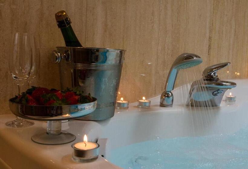 סוויטה, Chalet All'imperatore