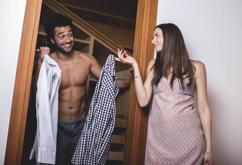 סוויטה, Chalet All'imperatore