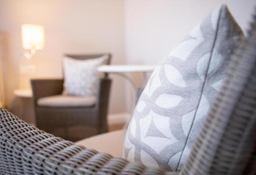 غرفة قياسية, Hirsch1783 Hotel Landhaus