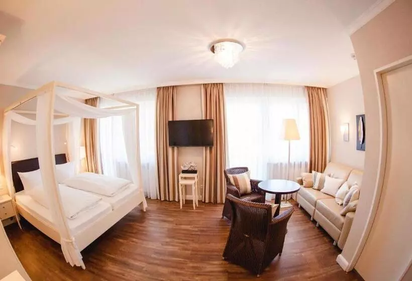 ジュニアスイート, Hirsch1783 Hotel Landhaus