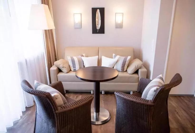 ジュニアスイート, Hirsch1783 Hotel Landhaus