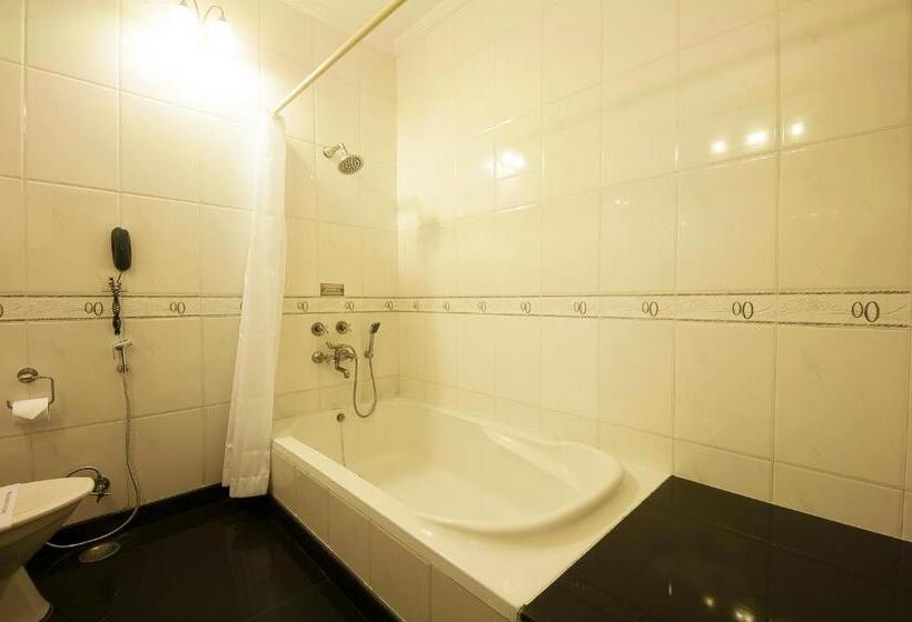 套房, Aapno Ghar Resort & Amusement Park