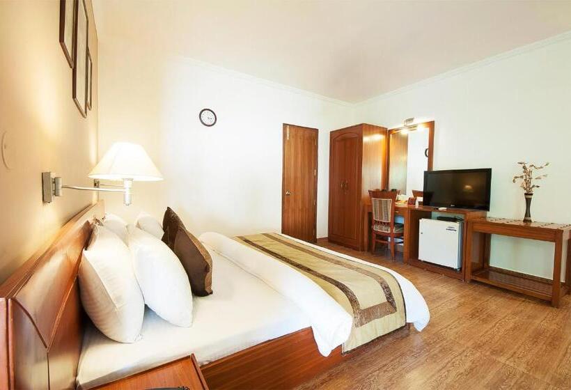 套房, Aapno Ghar Resort & Amusement Park