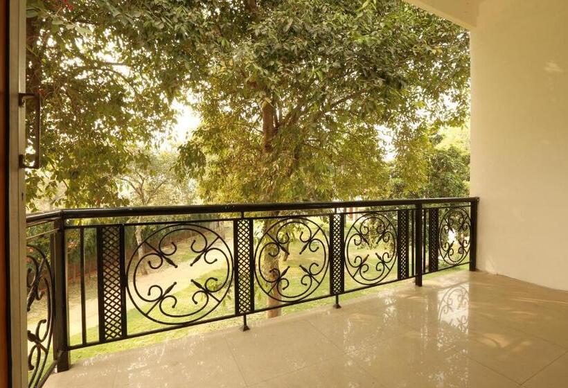 套房, Aapno Ghar Resort & Amusement Park