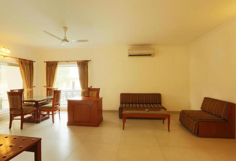 套房, Aapno Ghar Resort & Amusement Park