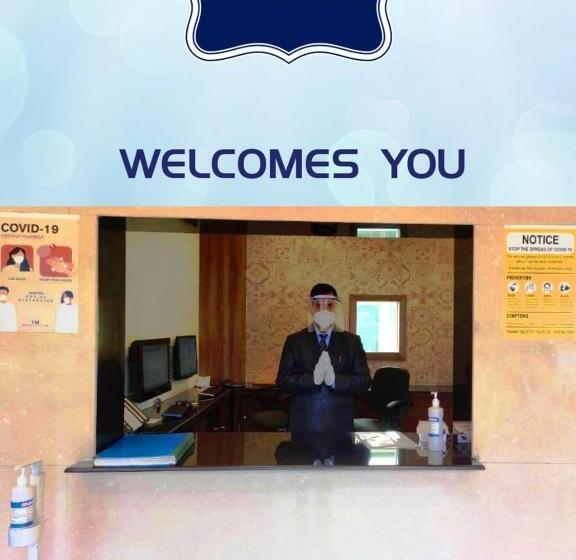 套房, Aapno Ghar Resort & Amusement Park