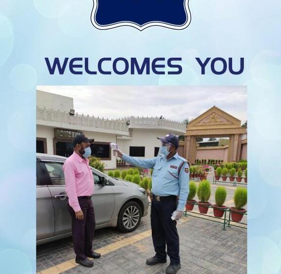 套房, Aapno Ghar Resort & Amusement Park