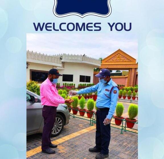 套房, Aapno Ghar Resort & Amusement Park