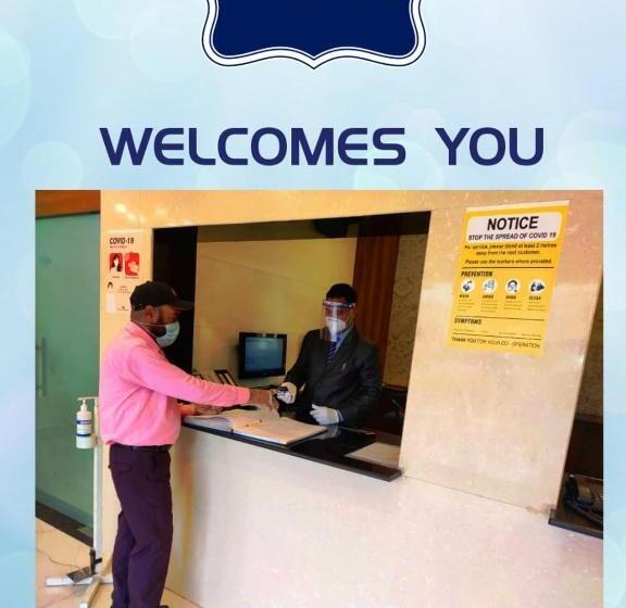 套房, Aapno Ghar Resort & Amusement Park