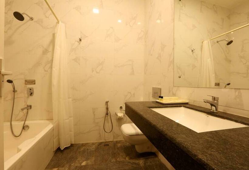 豪华房间, Aapno Ghar Resort & Amusement Park