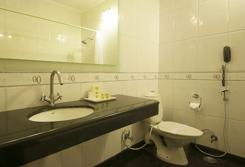 豪华房间, Aapno Ghar Resort & Amusement Park