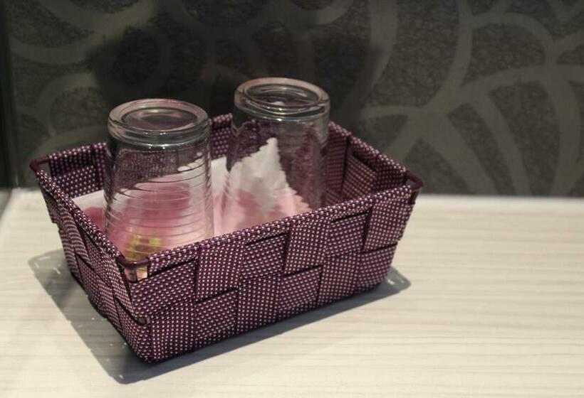 חדר ביזנס, Amiga