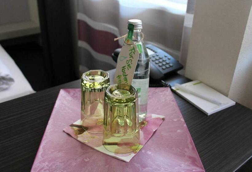 חדר ביזנס, Amiga