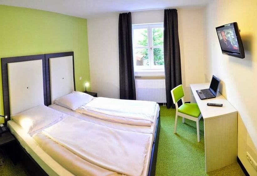 חדר סטנדרט, Amiga