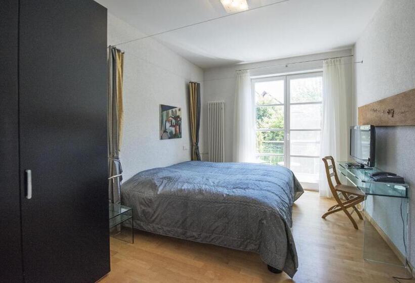 Номер Стандарт, Artvilla Am See Buchbar Bis 31 Juni 2024