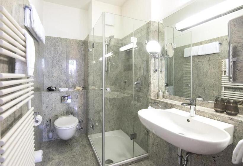 Номер Стандарт, Artvilla Am See Buchbar Bis 31 Juni 2024