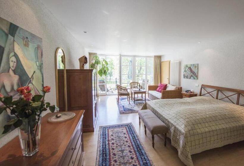 Номер Комфорт, Artvilla Am See Buchbar Bis 31 Juni 2024