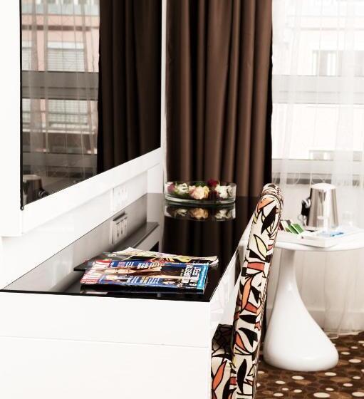 اتاق استاندارد, Bayer S