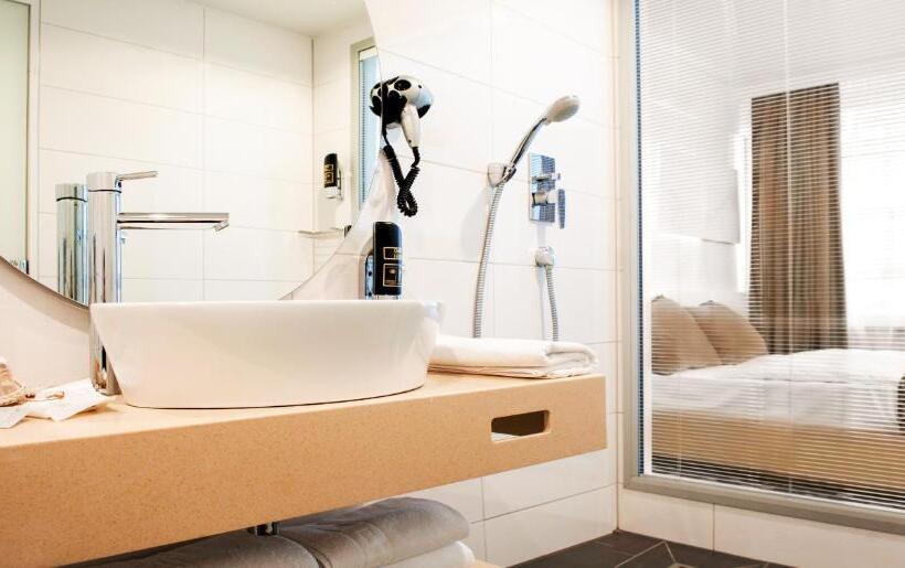 اتاق استاندارد, Bayer S