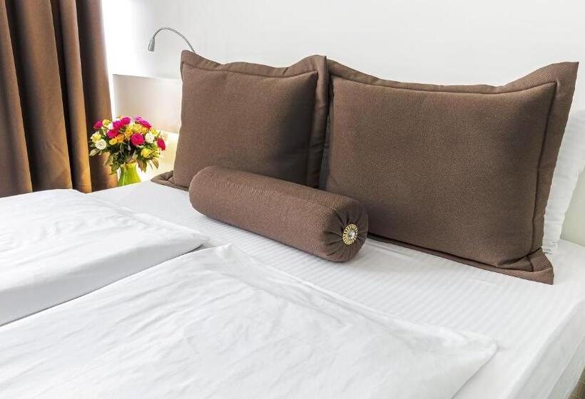 اتاق استاندارد, Bayer S