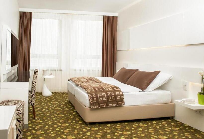 اتاق استاندارد, Bayer S