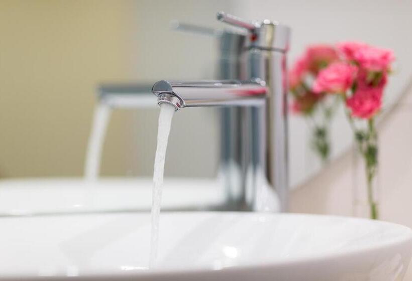 اتاق راحتی, Bayer S