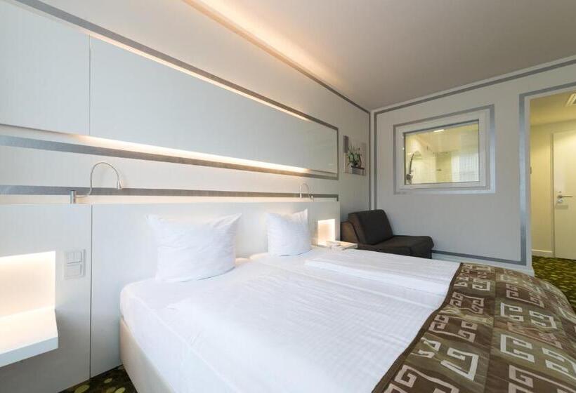 اتاق راحتی, Bayer S