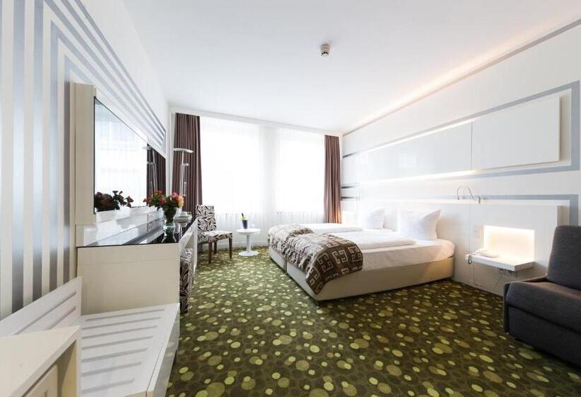 اتاق راحتی, Bayer S