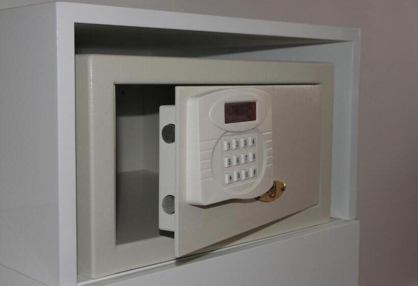 اتاق لوکس, Bayer S