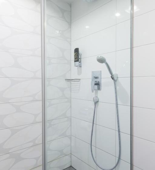 اتاق استاندارد یک نفره, Bayer S