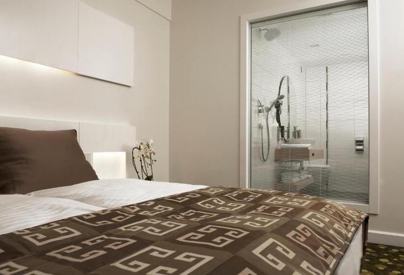 اتاق استاندارد, Bayer S