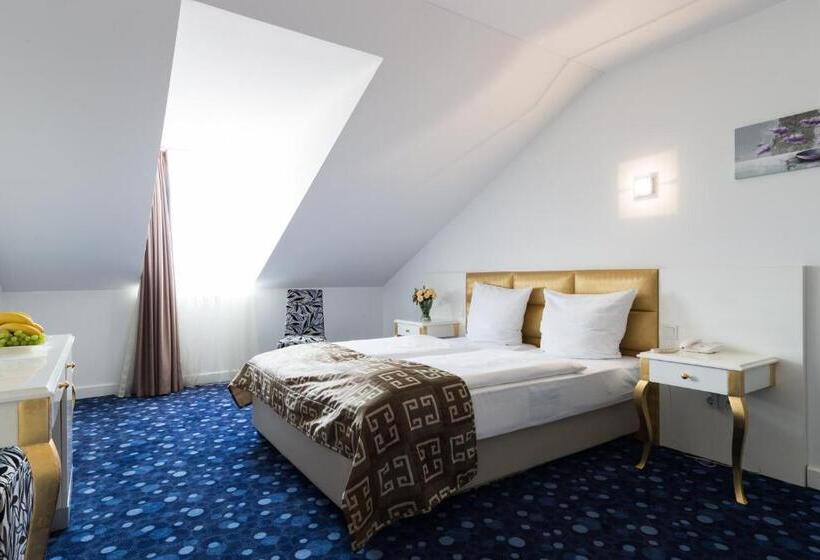 اتاق استاندارد, Bayer S