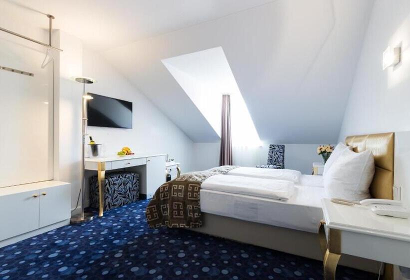 اتاق استاندارد, Bayer S