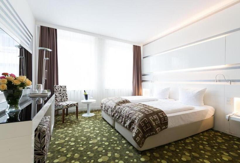 اتاق راحتی, Bayer S