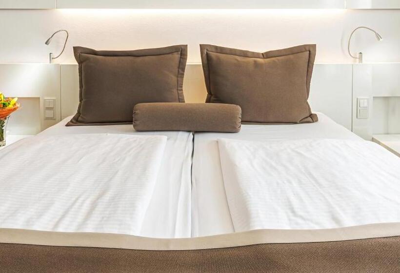 اتاق راحتی, Bayer S