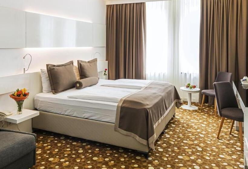 اتاق راحتی, Bayer S