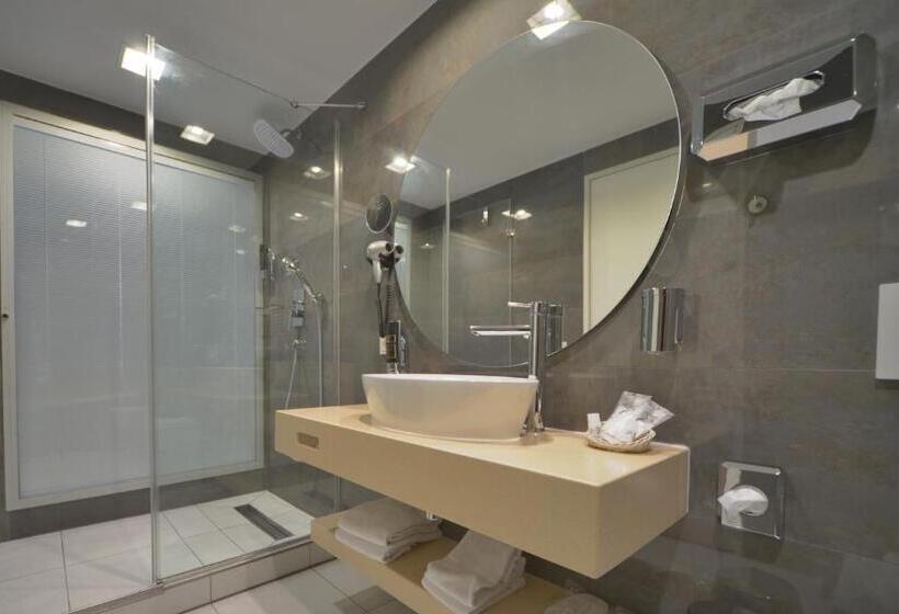 اتاق راحتی, Bayer S