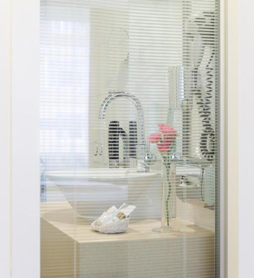 اتاق راحتی, Bayer S