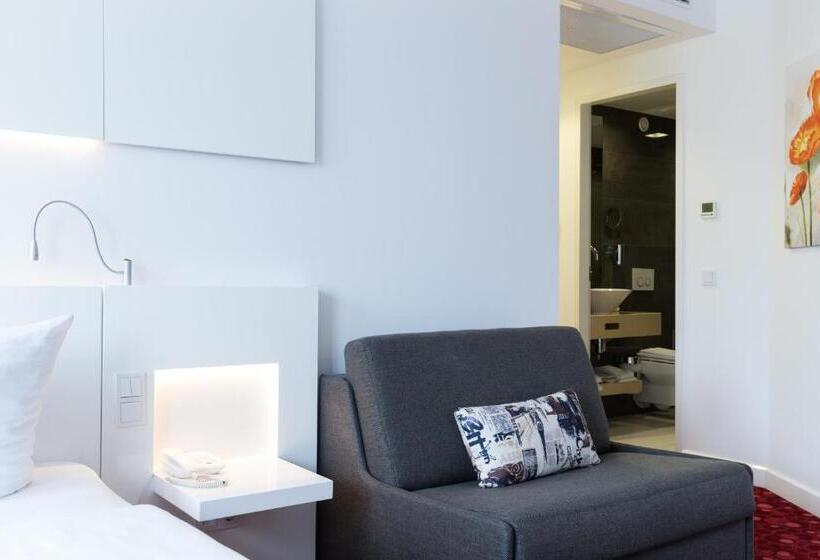 اتاق لوکس, Bayer S